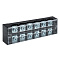 Колодка клеммная 6 пар 4.5мм2 EKF TB-4506 