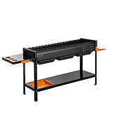  Мангал SMART-1200 Оптима (HS-GS-M1202-O) Helios 