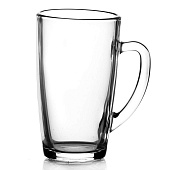 Кружка XXXL 400мл 09C1488 Кружка XXXL 400мл 09C1488