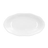  Блюдо овальное 24 см Alaska, 0A42900 Alaska0002 