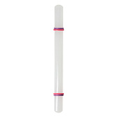 Скалка для теста с ограничителями KONFINETTA, 32.5 см, 2663559 