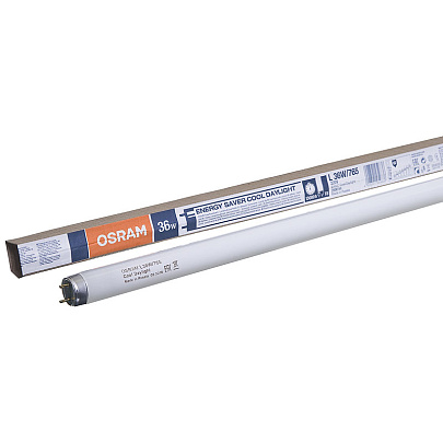 Лампа люминесцентная 36W/765/OSRAM Лампа люминесцентная 36W/765/OSRAM
