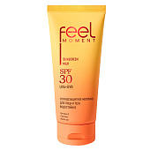  Крем-флюид для лица Feel Moment Солнцезащитный spf 50 50мл 