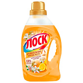  Гель для стирки LOSK Арома Цветок апельсина 1,46л 