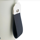 Термокружка 520 мл LARA LR04-27 White Термокружка 520 мл LARA LR04-27 White