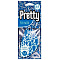  Ароматизатор подвесной AURA FRESH PRETTY For Men 