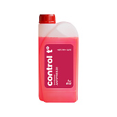 Антифриз (розовый) Control T G12 (-42С) 1кг Антифриз (розовый) Control T G12 (-42С) 1кг