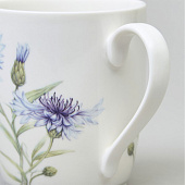  Кружка lefard "васильки" 300 мл 760-837 