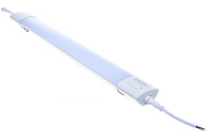 Светильник линейный LED TPIP65N 20Вт 6500К IP65 опал (600х37х25) /SMARTBUY Светильник линейный LED TPIP65N 20Вт 6500К IP65 опал (600х37х25) /SMARTBUY