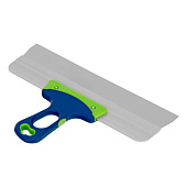 Шпатель фасадный 350мм, двухкомпонентная ручка, нержавеющая сталь, Сибртех Шпатель фасадный 350мм, двухкомпонентная ручка, нержавеющая сталь, Сибртех