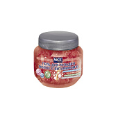Гель для укладки волос "NICE" 250ml сильн. фикс.(красн.) банка Гель для укладки волос "NICE" 250ml сильн. фикс.(красн.) банка