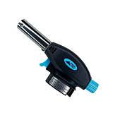 Горелка газовая Vertex Tools с пьезоподжигом РЫБАК Горелка газовая Vertex Tools с пьезоподжигом РЫБАК