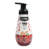 Пенка для рук DEEP FRESH 400мл фруктовая (Гранат) Пенка для рук DEEP FRESH 400мл фруктовая (Гранат)