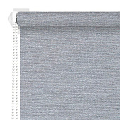  Рольштора Твид Светло-серый 48х160 