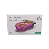 Форма для запекания Repast Rich Harvest Баклажан 550 мл, 21х13 см 46739 Форма для запекания Repast Rich Harvest Баклажан 550 мл, 21х13 см 46739