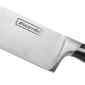 Нож «Шеф-повар» из нержавеющей стали с ручкой из ABS 5120 Нож «Шеф-повар» из нержавеющей стали с ручкой из ABS 5120