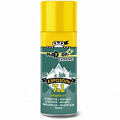 Аэрозоль Nadzor Extreme 7в1 (от комаров, клещей, мошки, мокрецов, слепней, москитов, блох) ISU007EX Аэрозоль Nadzor Extreme 7в1 (от комаров, клещей, мошки, мокрецов, слепней, москитов, блох) ISU007EX