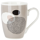 Кружка "Modern" v=340 мл 1620147-3 Кружка "Modern" v=340 мл 1620147-3