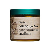 Мыло жидкое DAY SPA Зеленое 500мл DS002 Мыло жидкое DAY SPA Зеленое 500мл DS002