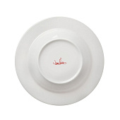  Тарелка суповая  "Медовая" 21,7 см 77093 