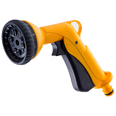 Пистолет для полива (10 режимов) DY2034 001899 Пистолет для полива (10 режимов) DY2034 001899