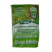 Буйские Зеленая игла 100гр Буйские Зеленая игла 100гр