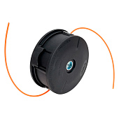  Катушка для триммера Vertextools YK-T027А 