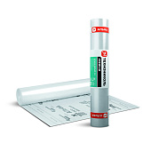 Пароизоляционная пленка ТехноНИКОЛЬ АЛЬФА БАРЬЕР 3.0 (1.5х50м) /75м2 Пароизоляционная пленка ТехноНИКОЛЬ АЛЬФА БАРЬЕР 3.0 (1.5х50м) /75м2