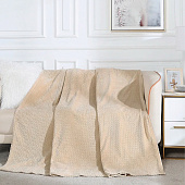 Плед 180х200 Cleo home coletta 180/003-COL/LA Плед 180х200 Cleo home coletta 180/003-COL/LA