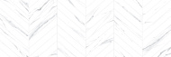  Кафель 20х60 Tokio TWU11TOK017 Белый /УралКерамика 