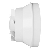  Вентилятор D 100 SYMPHONY 4S BB встраиваемый 