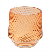  Подсвечник, L9 W9 H9,5 см, 789599 