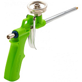 Пистолет для монтажной пены Сибртех, пластиковый корпус 88680 Пистолет для монтажной пены Сибртех, пластиковый корпус 88680