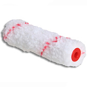  Мини-ролик Водные краски 150мм, полиэстер, ворс 13мм, АКОР 