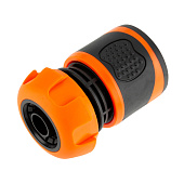  Коннектор для шлангов 1/2" Amigo Grande 79512 
