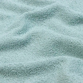  Полотенце 100х150 махровое LoveLife Natural mint 100% хлопок 