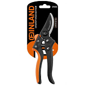Секатор FINLAND профессиональный плоскостной 1541 Секатор FINLAND профессиональный плоскостной 1541