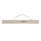  Зонт пляжный maclay, с УФ-защитой, d=150 см, h=170 см 