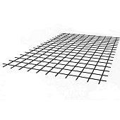  Сетка кладочная 0,08х2м (50х50мм) d4мм ГОСТ 