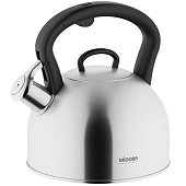 Чайник со свистком, 2,6 л, NADOBA, серия IVONA 731802 Чайник со свистком, 2,6 л, NADOBA, серия IVONA 731802