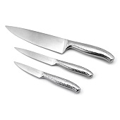 Набор ножей Taller TR-22080 Трио Набор ножей Taller TR-22080 Трио