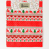  Фартук (рогожка) Скандинавия 16170 