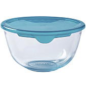Миска с крышкой 2л 180P000 Миска с крышкой 2л 180P000