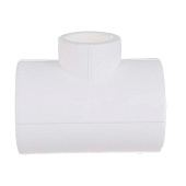  Тройник перех 40-25-40 PPR 