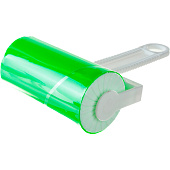  Ролик для чистки одежды Рыжий кот SR-01 моющийся 092494 