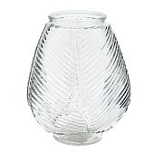  Ваза, 1500 мл, L13 W13 H17 см 815245 