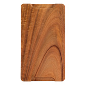 Доска разделочная, 28х16 см, прямоугольная, Timber ANLAF-CBKAC-1 Доска разделочная, 28х16 см, прямоугольная, Timber ANLAF-CBKAC-1