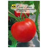 Томат Сиксти F1 10шт Семко Р+ Томат Сиксти F1 10шт Семко Р+