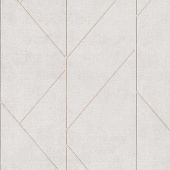  Обои 0.53х10м Челси арт.10133-28 Серый /Аспект 