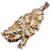  Веник липовый RUШER 